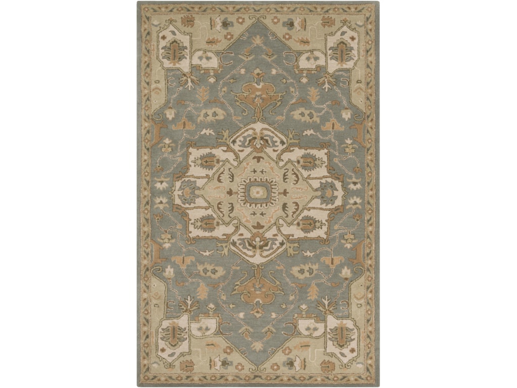 Surya Caesar8' x 11'