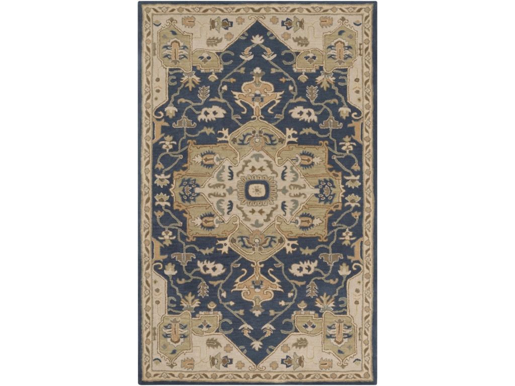 Surya Caesar10' x 14'