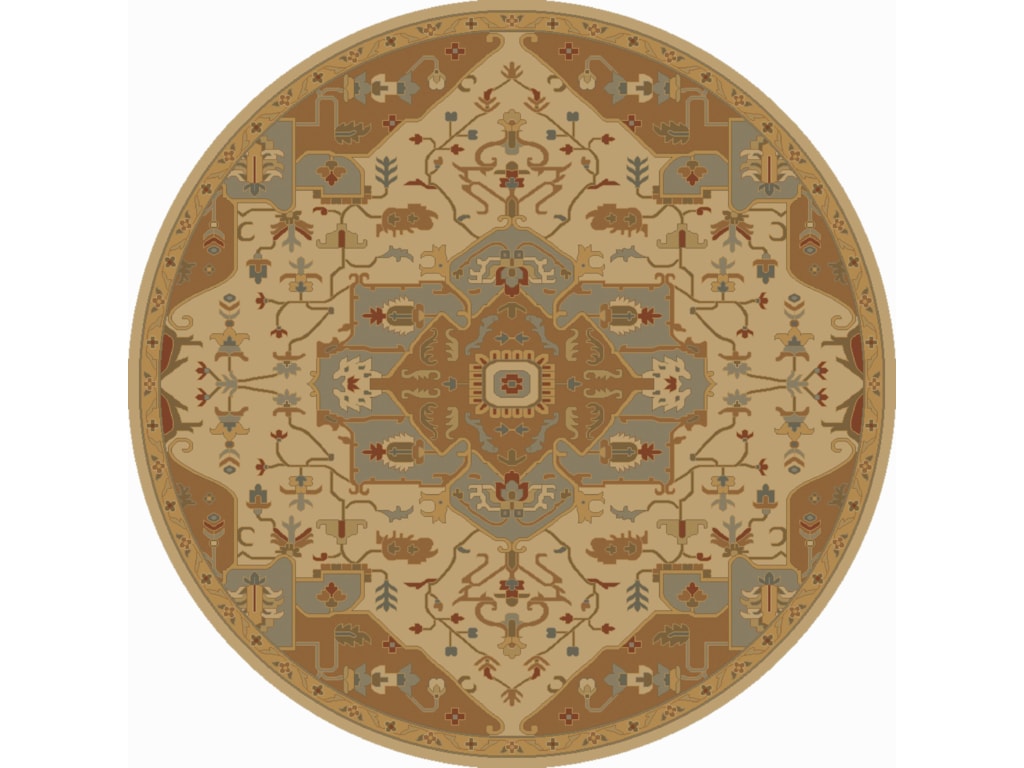 Surya Caesar6' Round