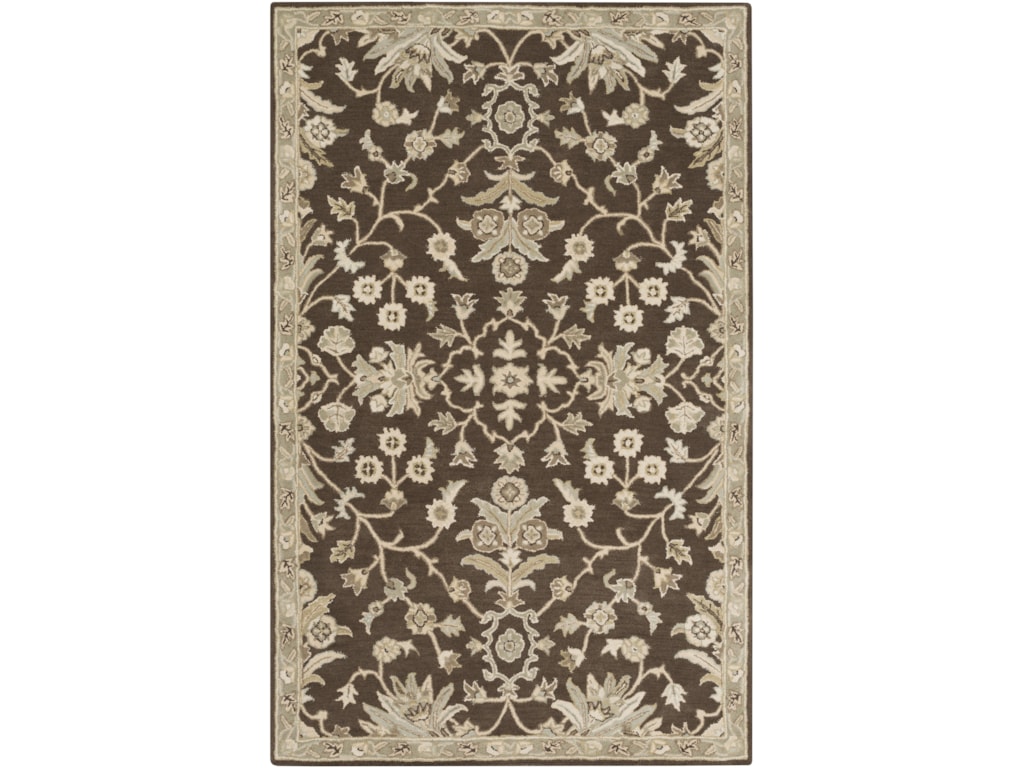 Surya Caesar6' x 9'