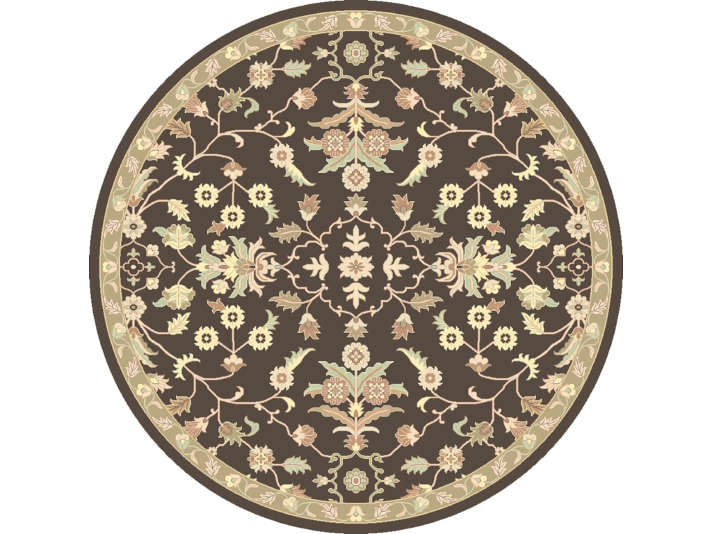 Surya Caesar8' Round