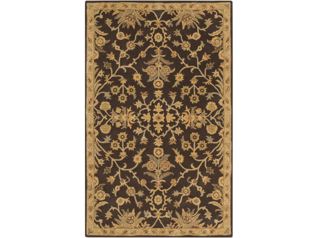 Surya Caesar2' x 3'