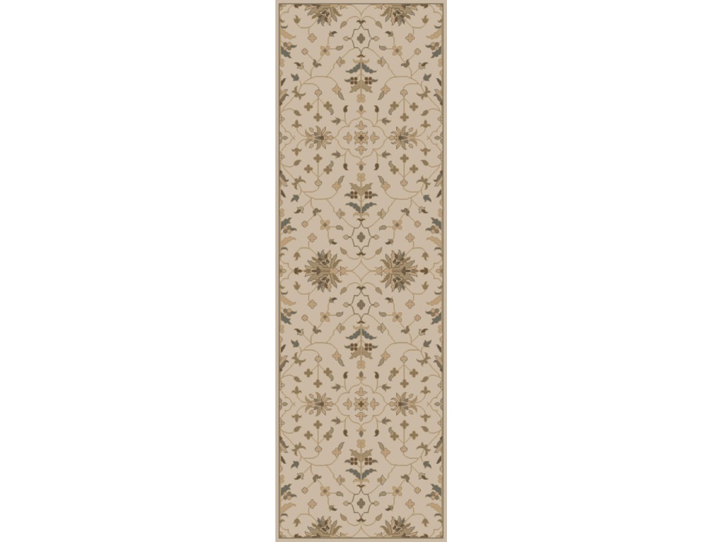 Surya Caesar3' x 12'