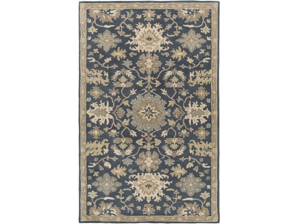 Surya Caesar12' x 15'