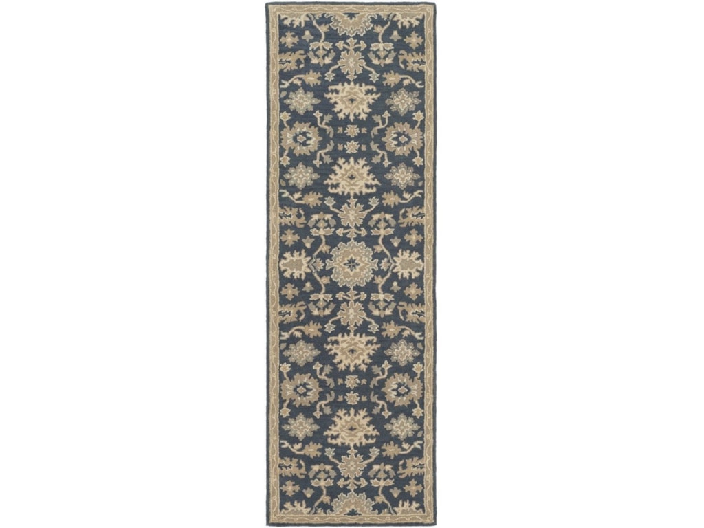 Surya Caesar3' x 12'