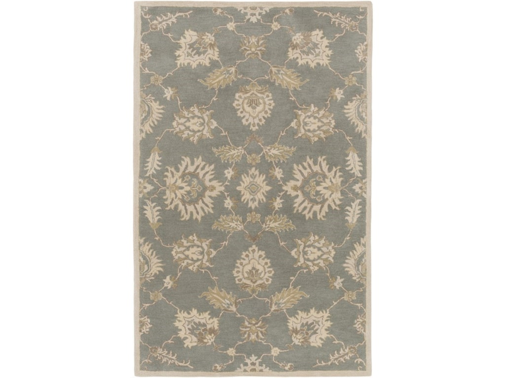 Surya Caesar5' x 8'