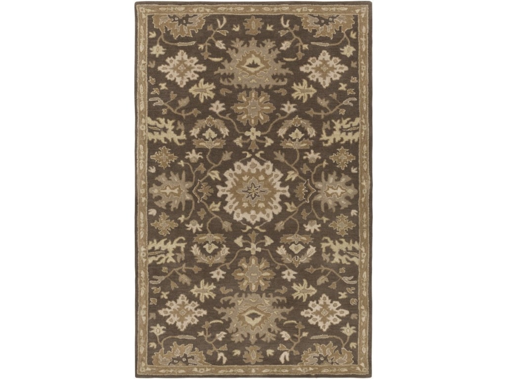 Surya Caesar12' x 15'