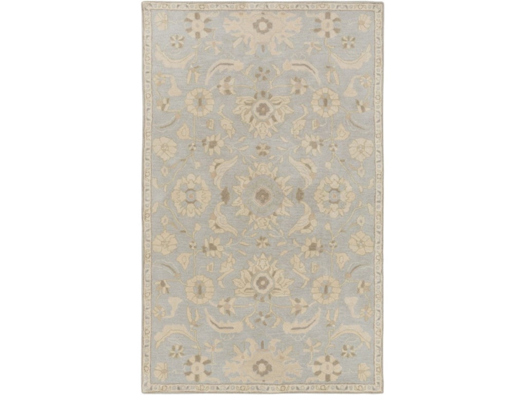 Surya Caesar10' x 14'