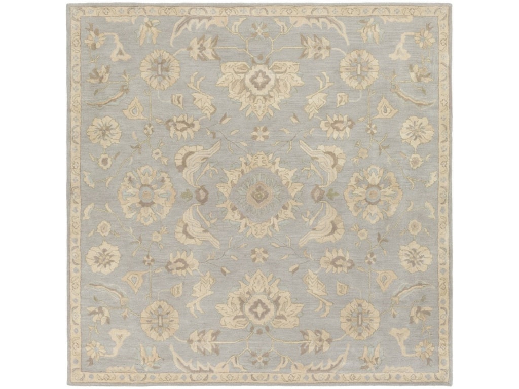 Surya Caesar6' Square