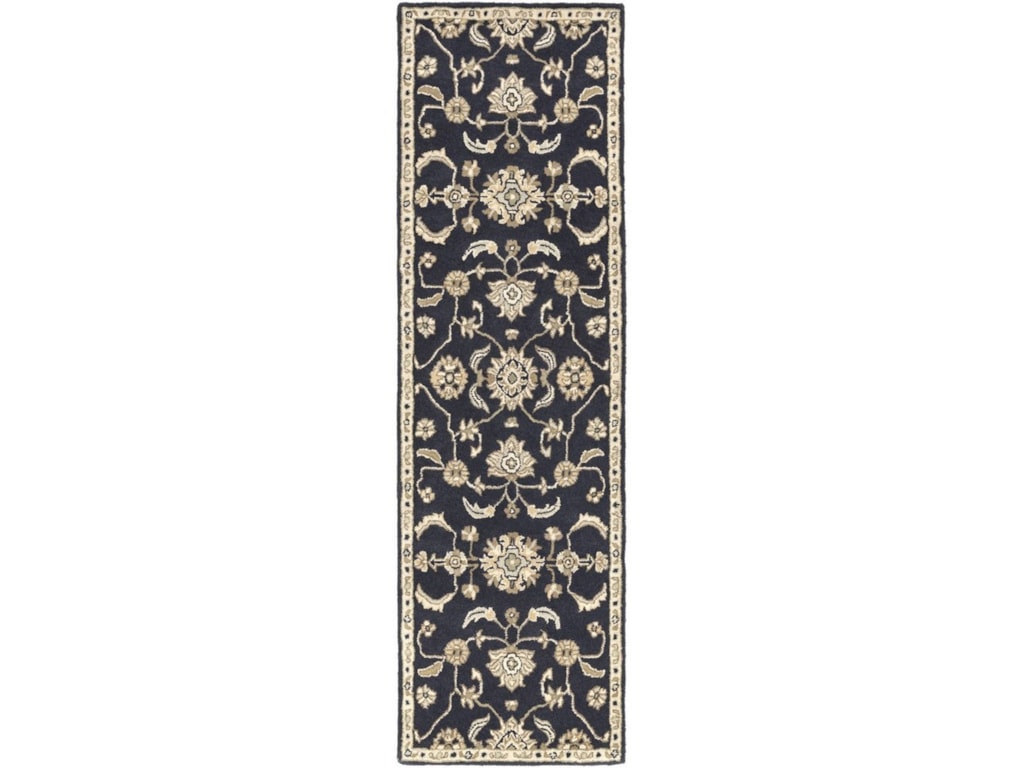 Surya Caesar3' x 12'