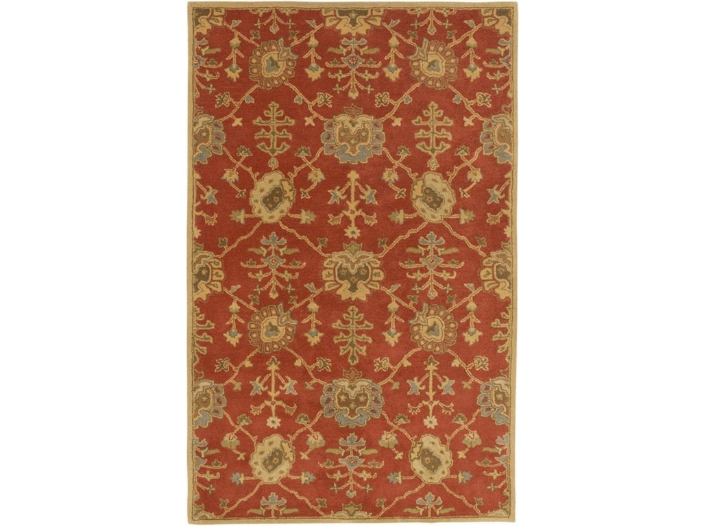 Surya Caesar10' x 14'