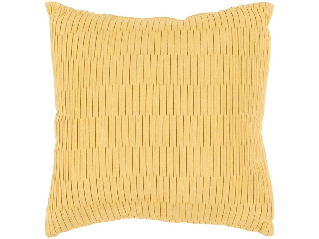 Surya Caplin Cp005 1616 16 X 4 Polyester Throw Pillow Dunk Caplin 16 X 4 Polyester Throw Pillow By Surya