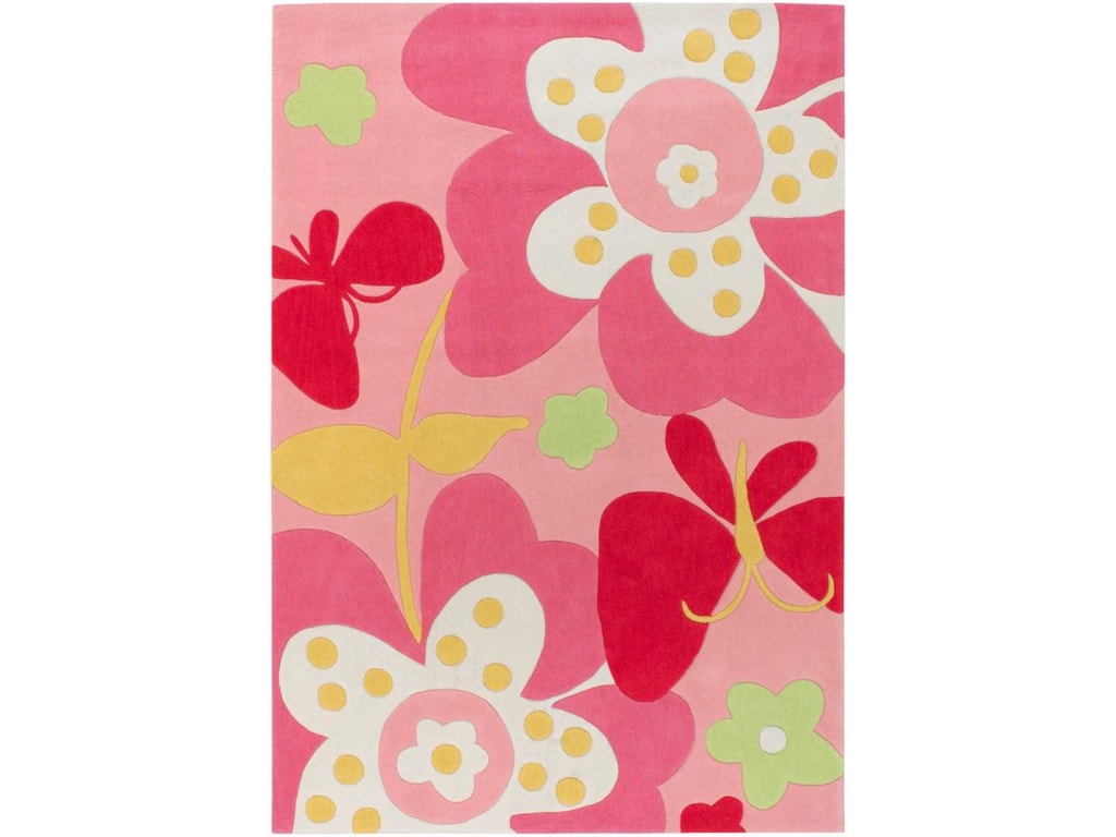 Surya Chic6' x 9'