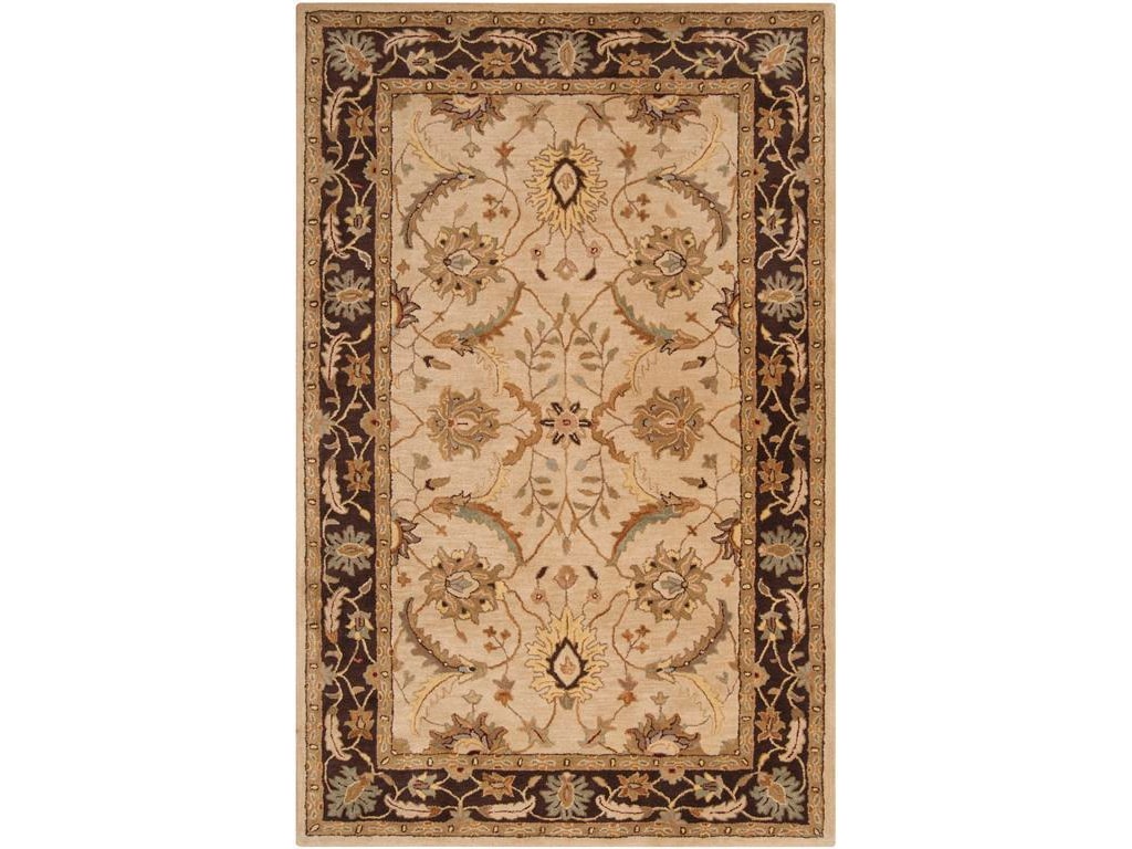 Surya Clifton5' x 8'