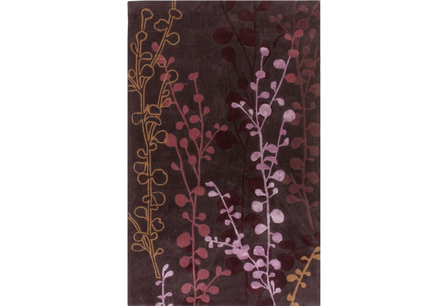 9596 Cosmo Ultra Csu1000 3656 3 6 X 5 6 Becker Furniture Rugs