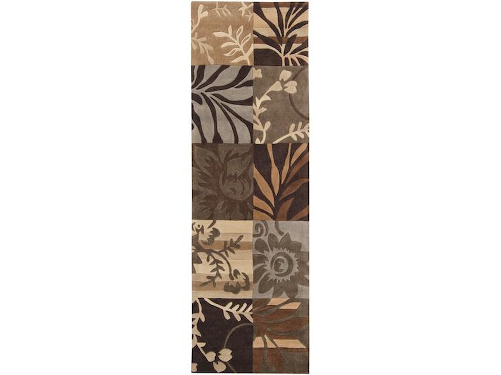 Surya Cosmopolitan2'6