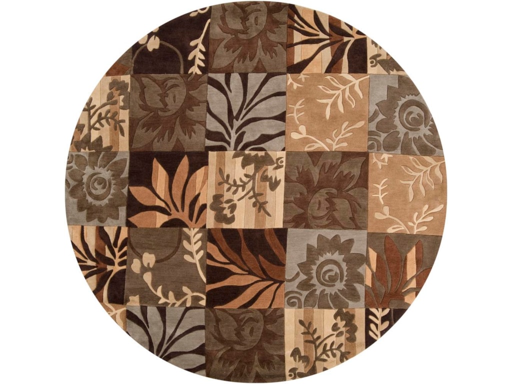 Surya Cosmopolitan8' Round