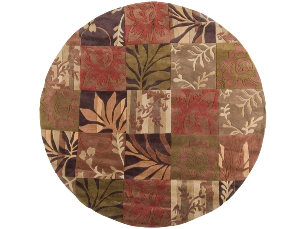Surya Cosmopolitan8' Round