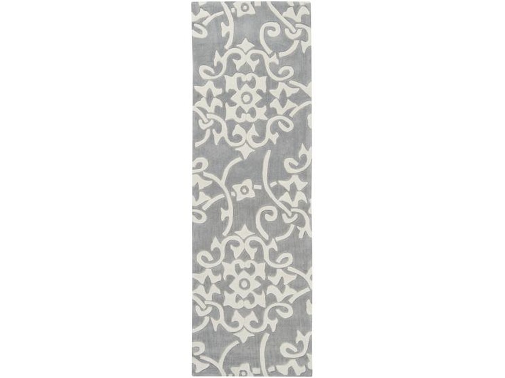 Surya Cosmopolitan2'6