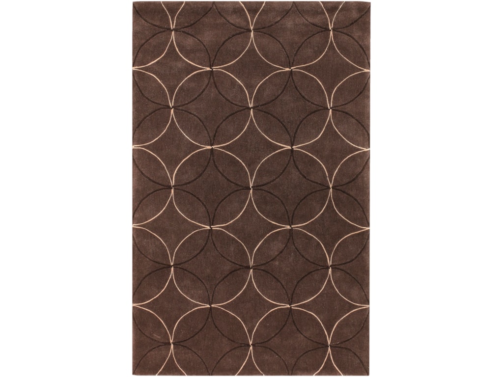 Surya Cosmopolitan9' x 13'