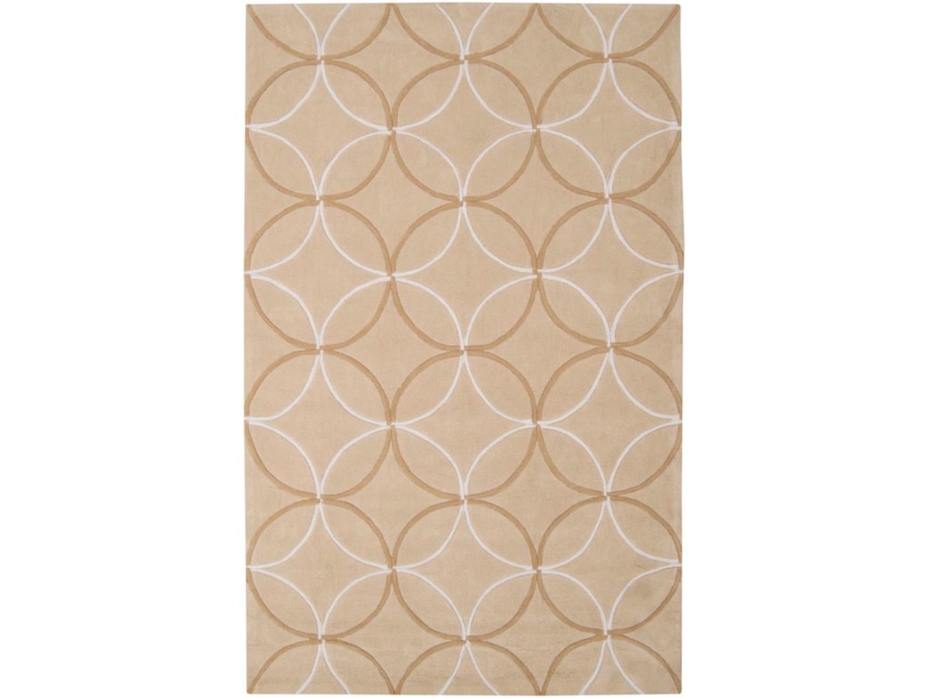 Surya Cosmopolitan8' x 11'
