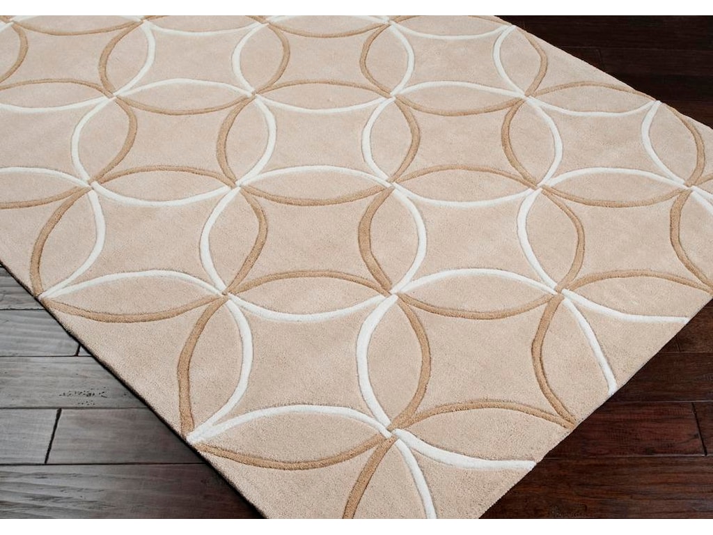 Surya Cosmopolitan8' x 11'
