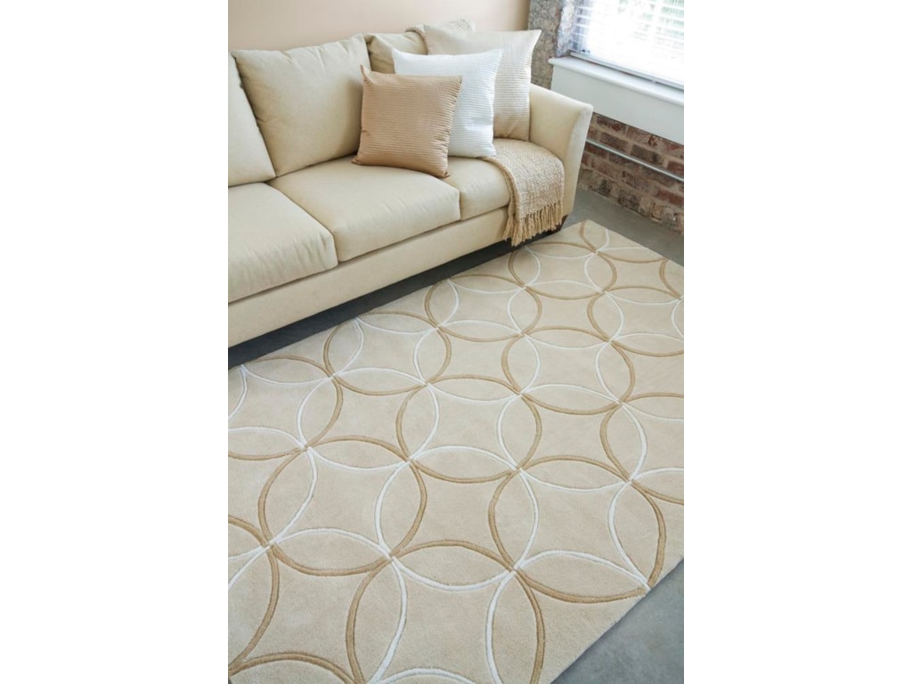 Surya Cosmopolitan8' x 11'