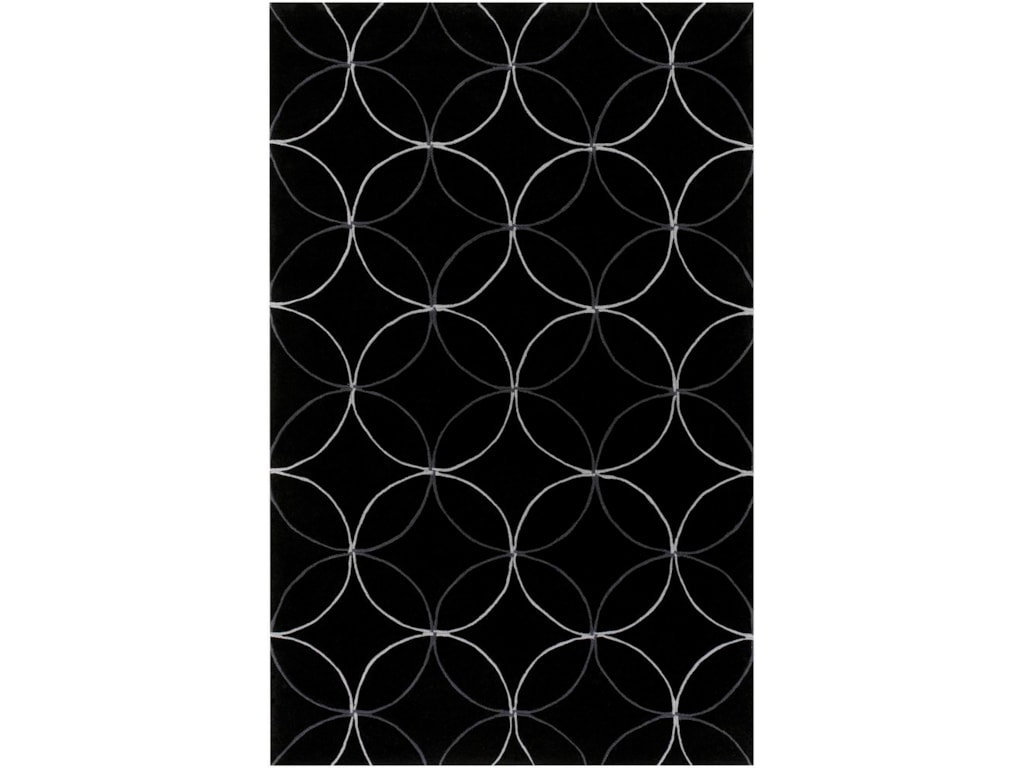 Surya Cosmopolitan8' x 11'