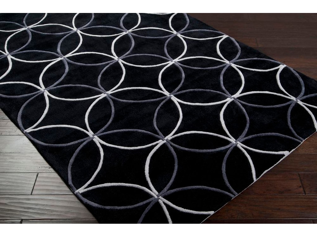 Surya Cosmopolitan8' x 11'