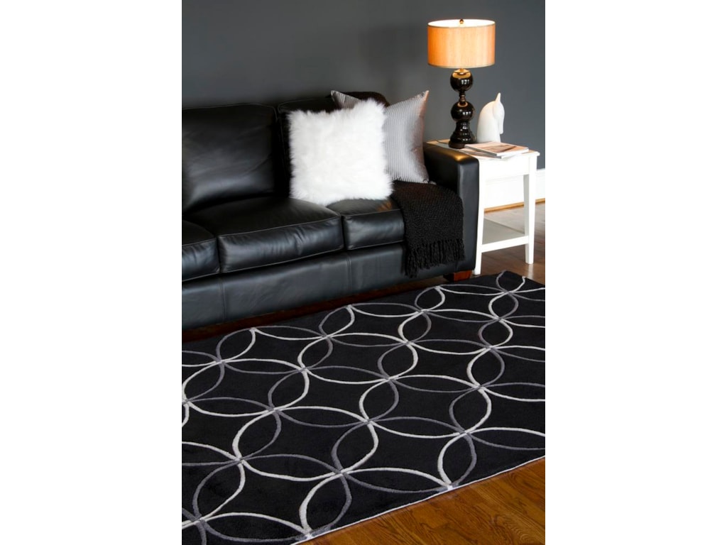 Surya Cosmopolitan8' x 11'