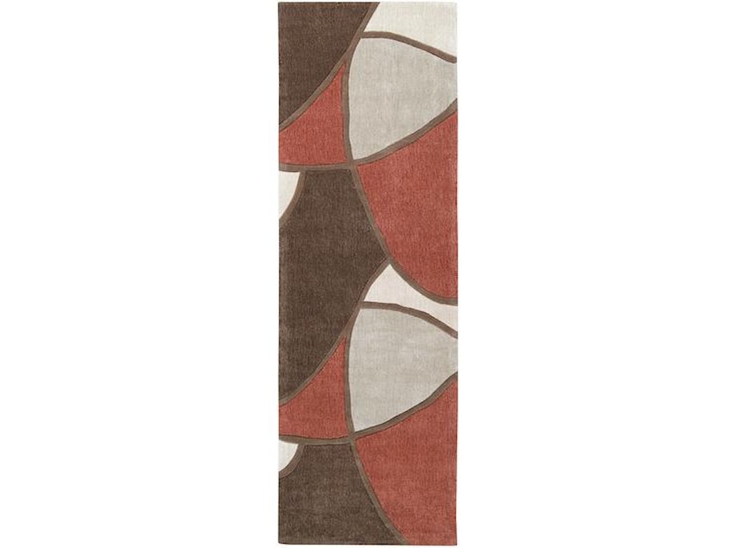 Surya Cosmopolitan2'6