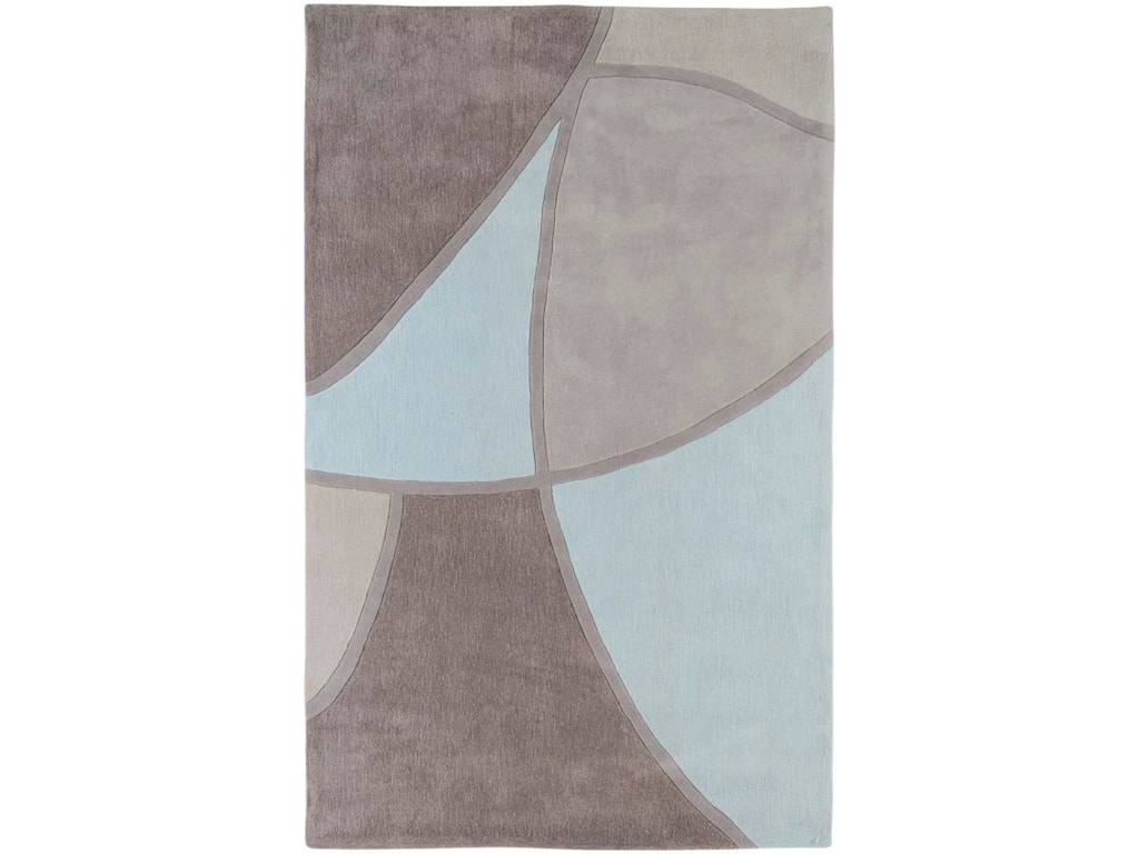 Surya Cosmopolitan8' x 11'