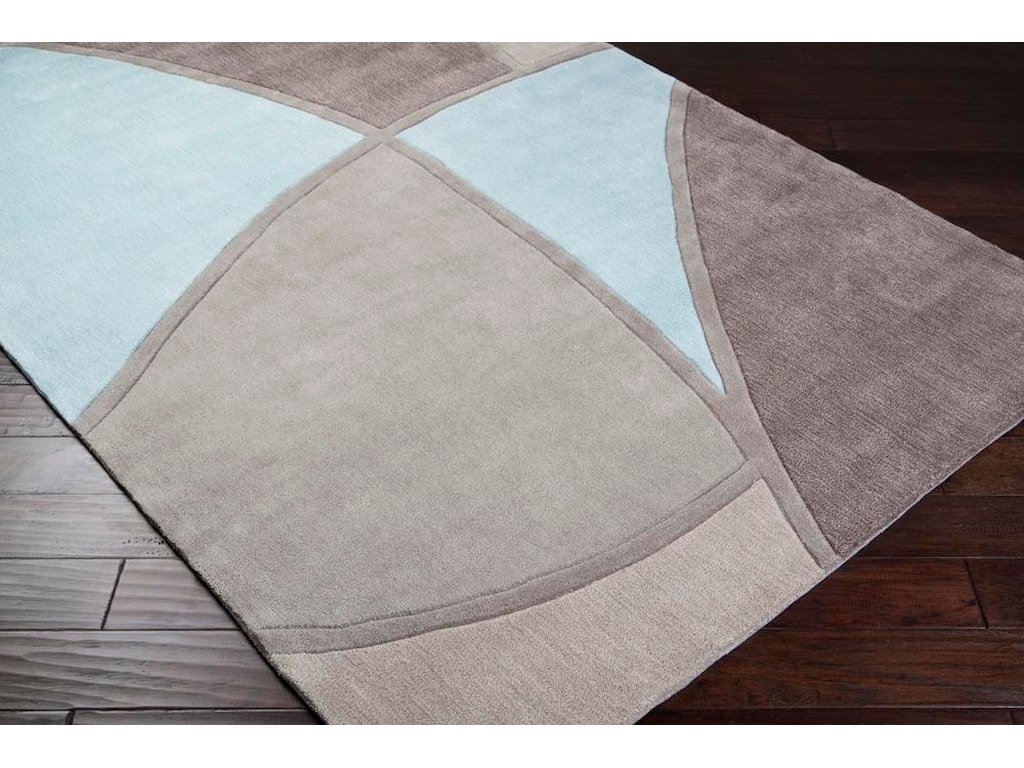 Surya Cosmopolitan8' x 11'
