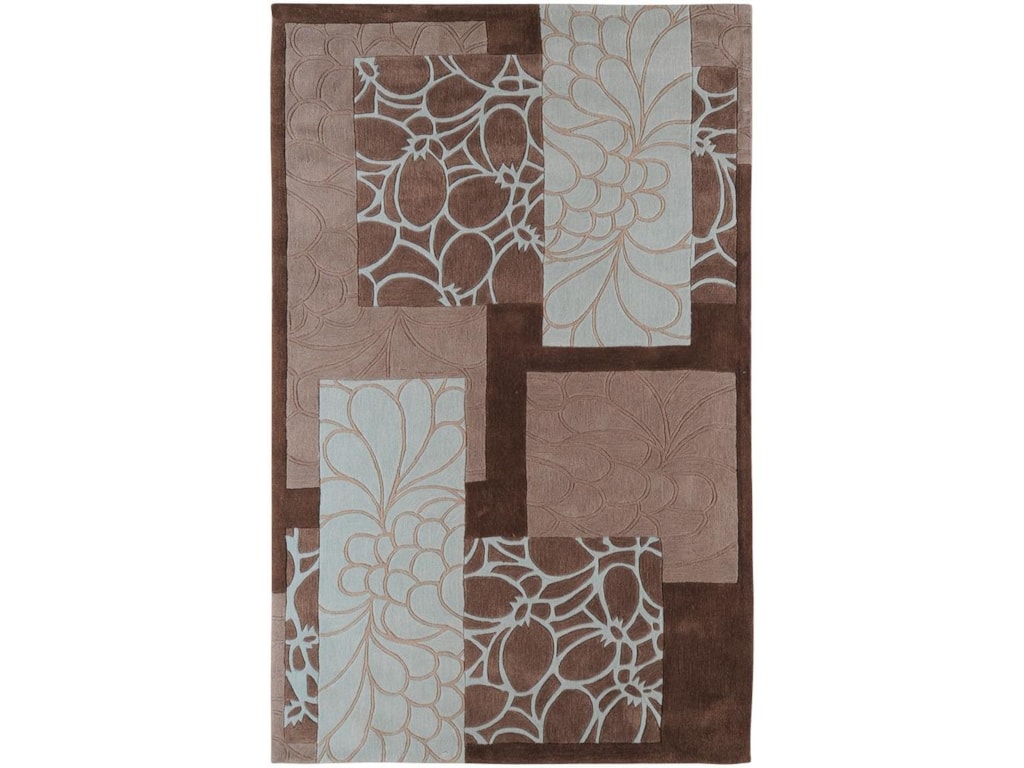 Surya Cosmopolitan2' x 3'