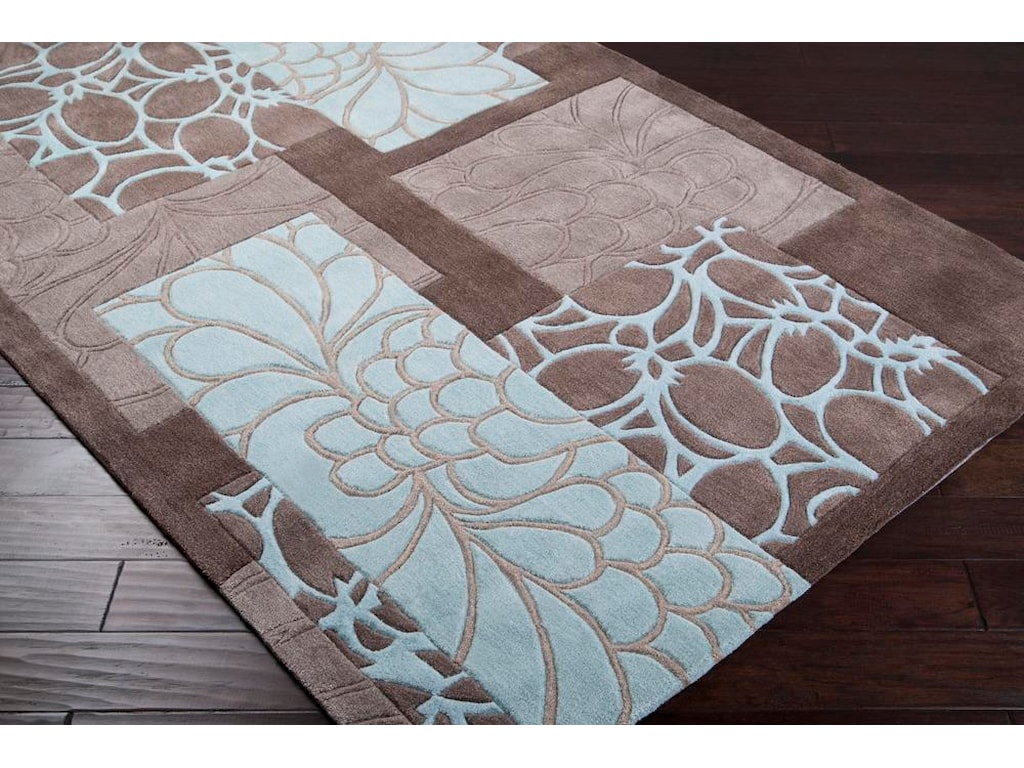 Surya Cosmopolitan2' x 3'