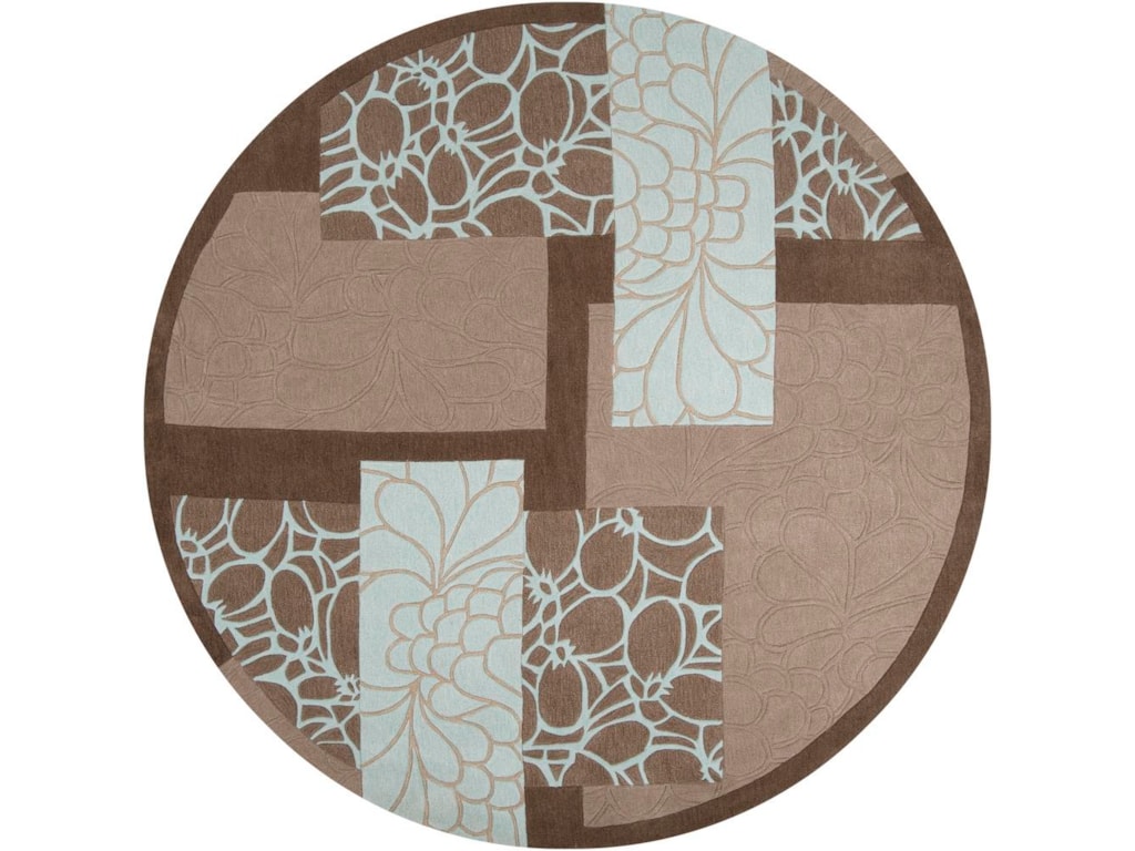 Surya Cosmopolitan8' Round