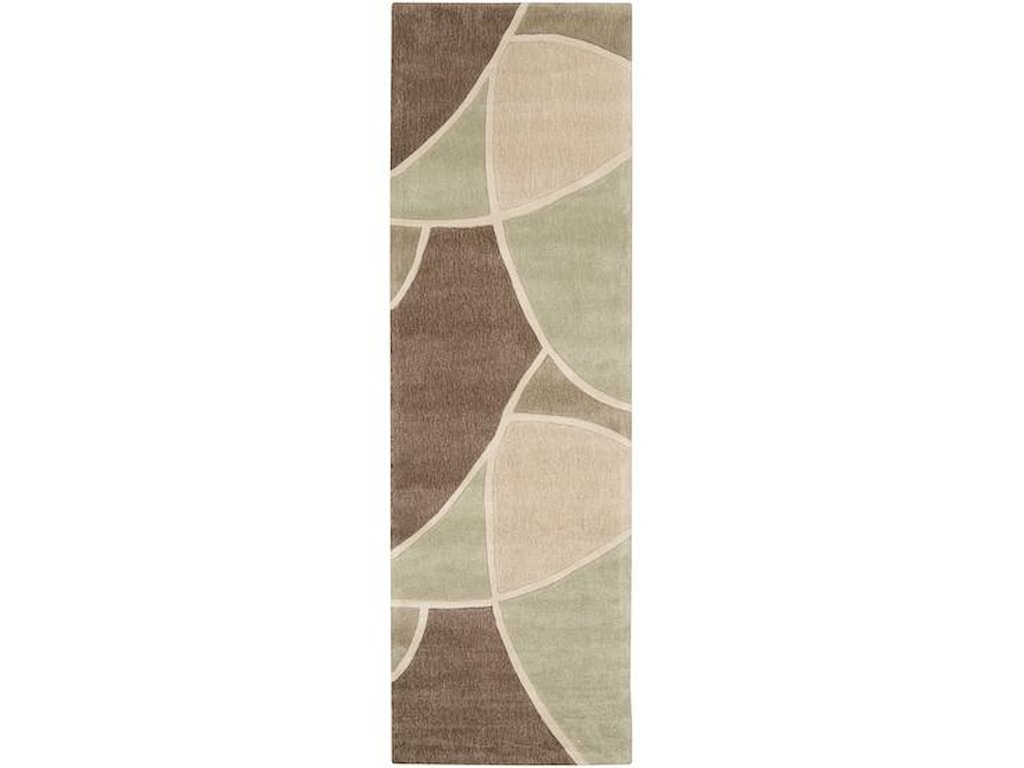 Surya Cosmopolitan2'6