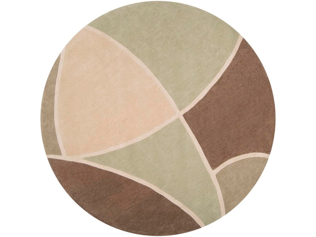 Surya Cosmopolitan8' Round