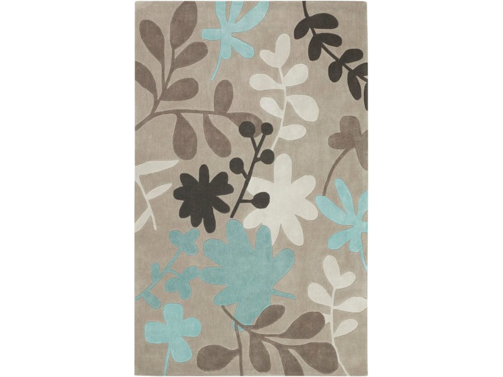Surya Cosmopolitan8' x 11'