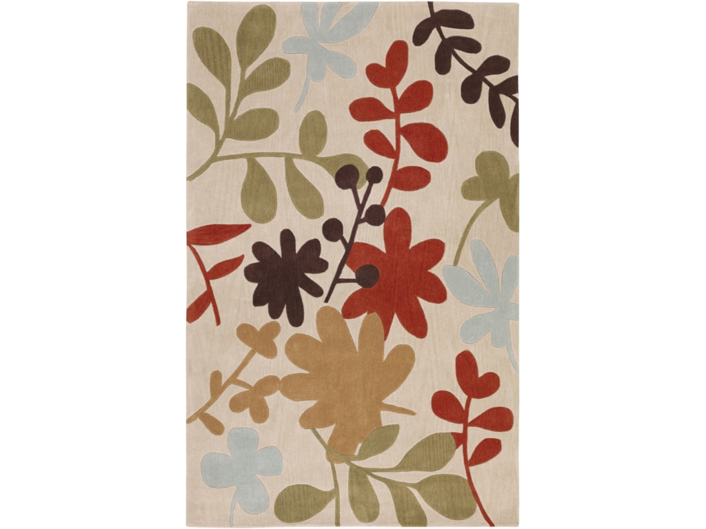 Surya Cosmopolitan9' x 13'