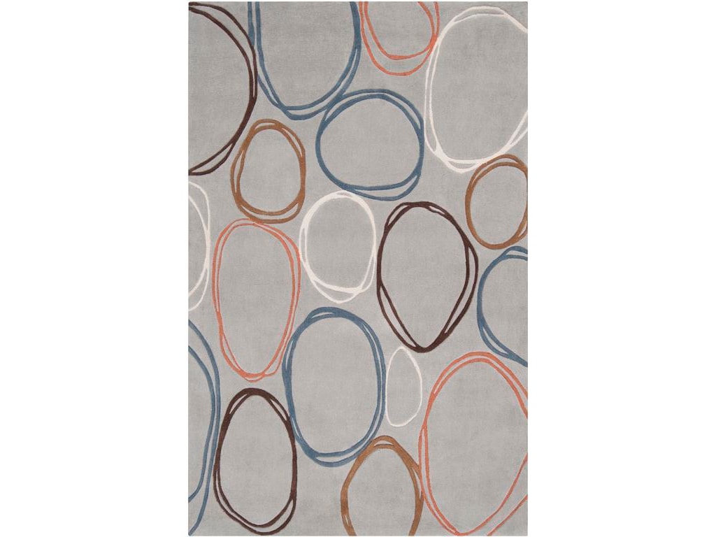 Surya Cosmopolitan8' x 11'