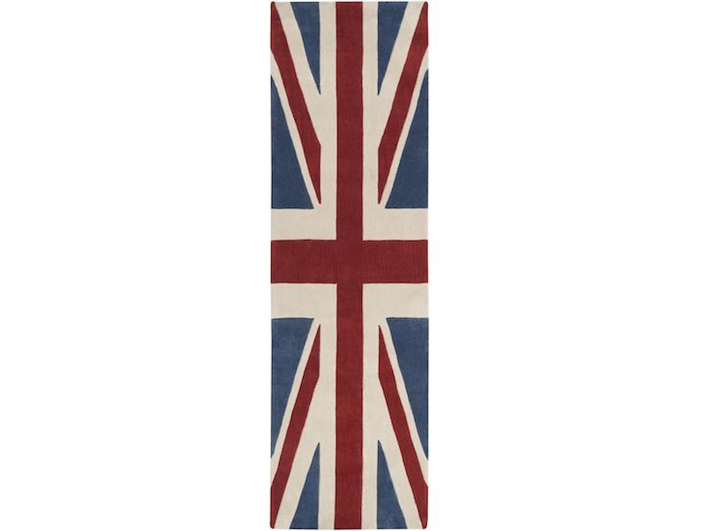 Surya Cosmopolitan2'6