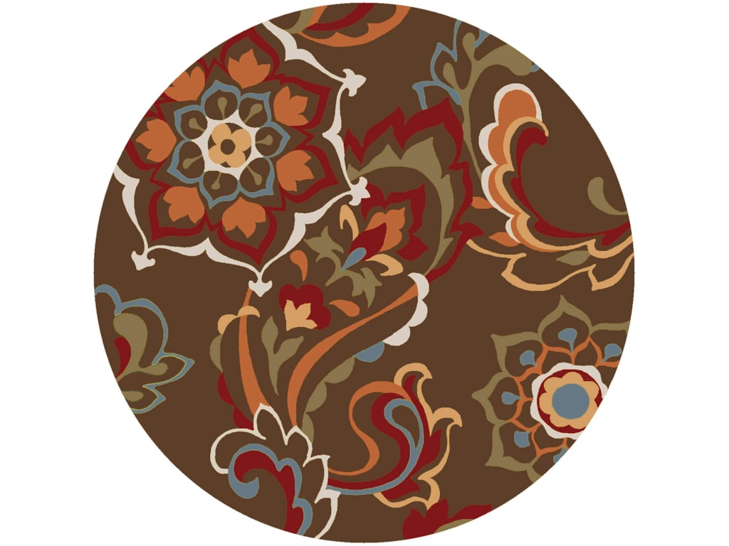 Surya Cosmopolitan8' Round