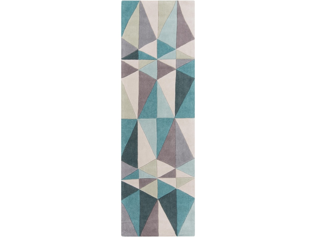 Surya Cosmopolitan2'6