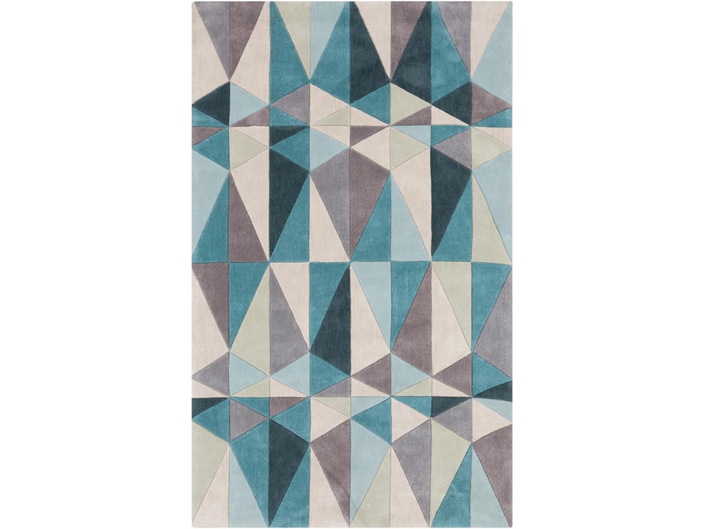 Surya Cosmopolitan9' x 13'