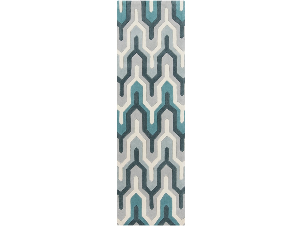 Surya Cosmopolitan2'6