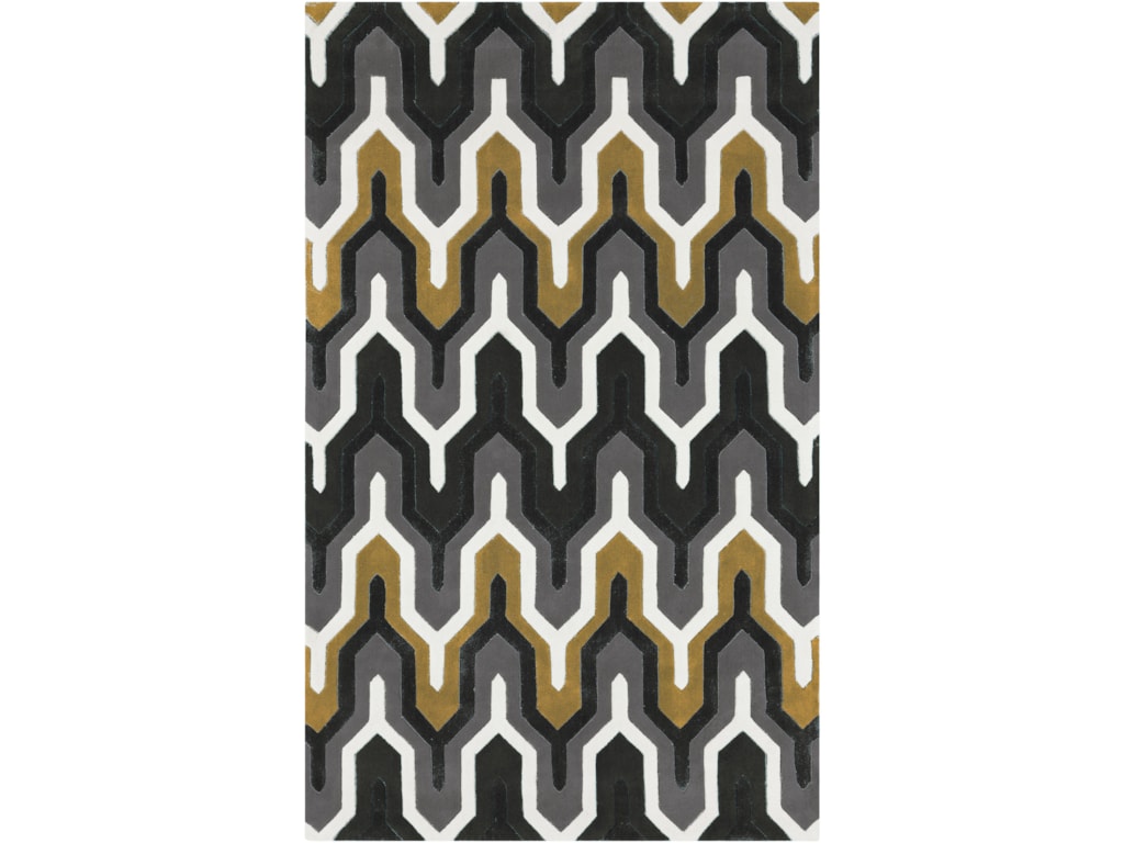 Surya Cosmopolitan8' x 11'