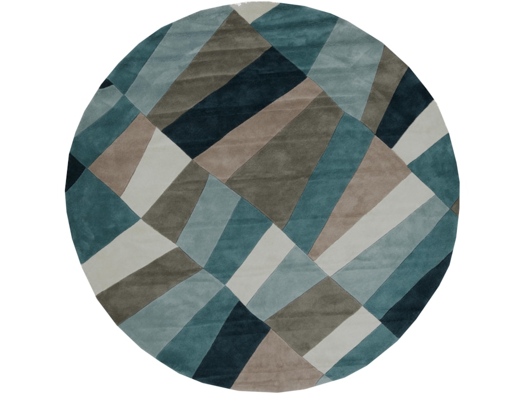Surya Cosmopolitan8' Round