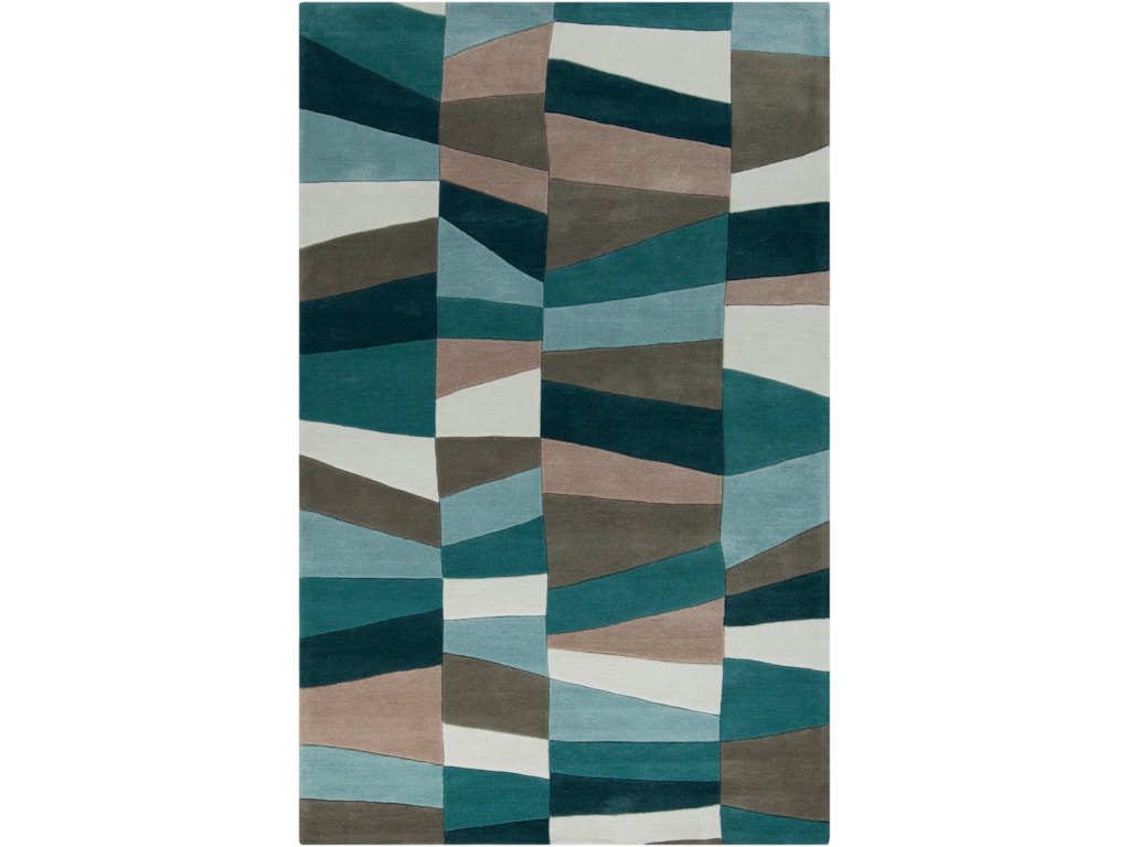 Surya Cosmopolitan9' x 13'