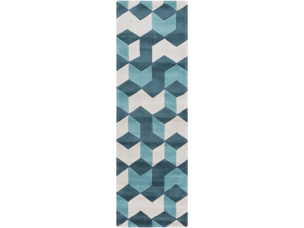 Surya Cosmopolitan2'6